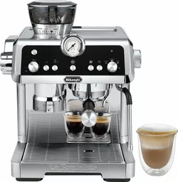 Review De Essentile Gids Voor Het Vinden Van De Beste Superautomatische Espressomachine