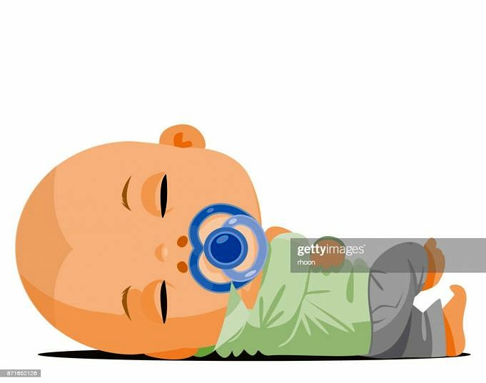 Waarom Slaapt Mijn Baby Niet - 11 Veelvoorkomende Redenen