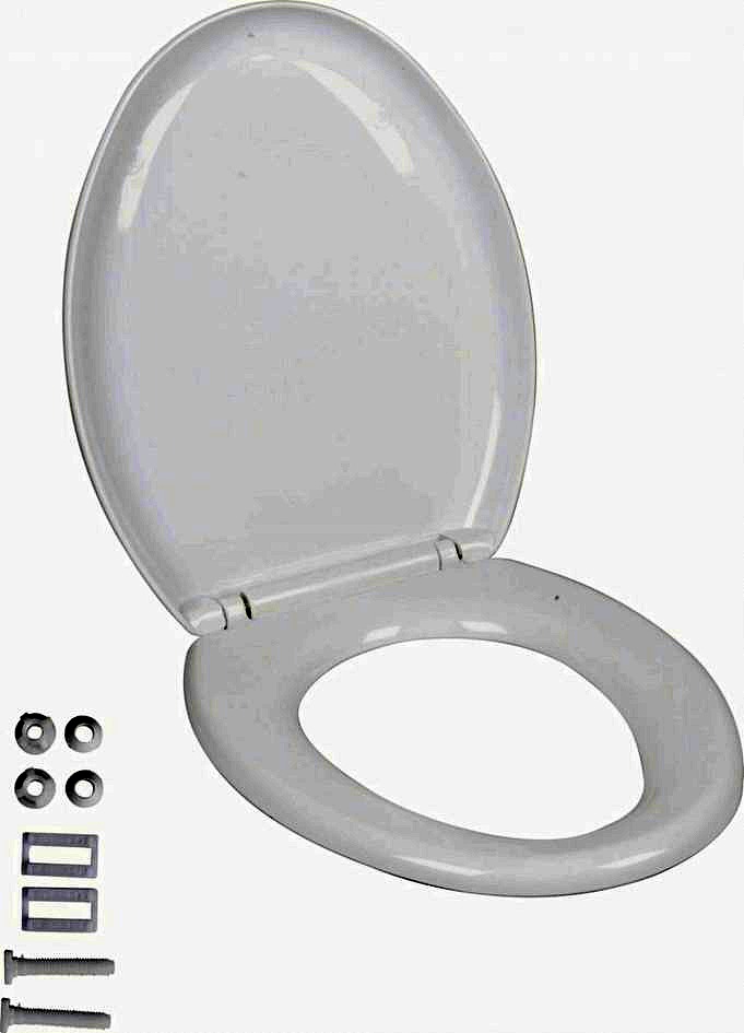 Wat Is De Meest Comfortabele Toiletbril?